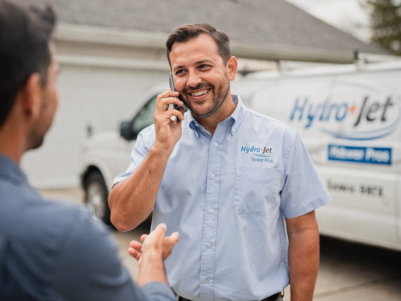 Hydro Jetting Derby, IA FAQs